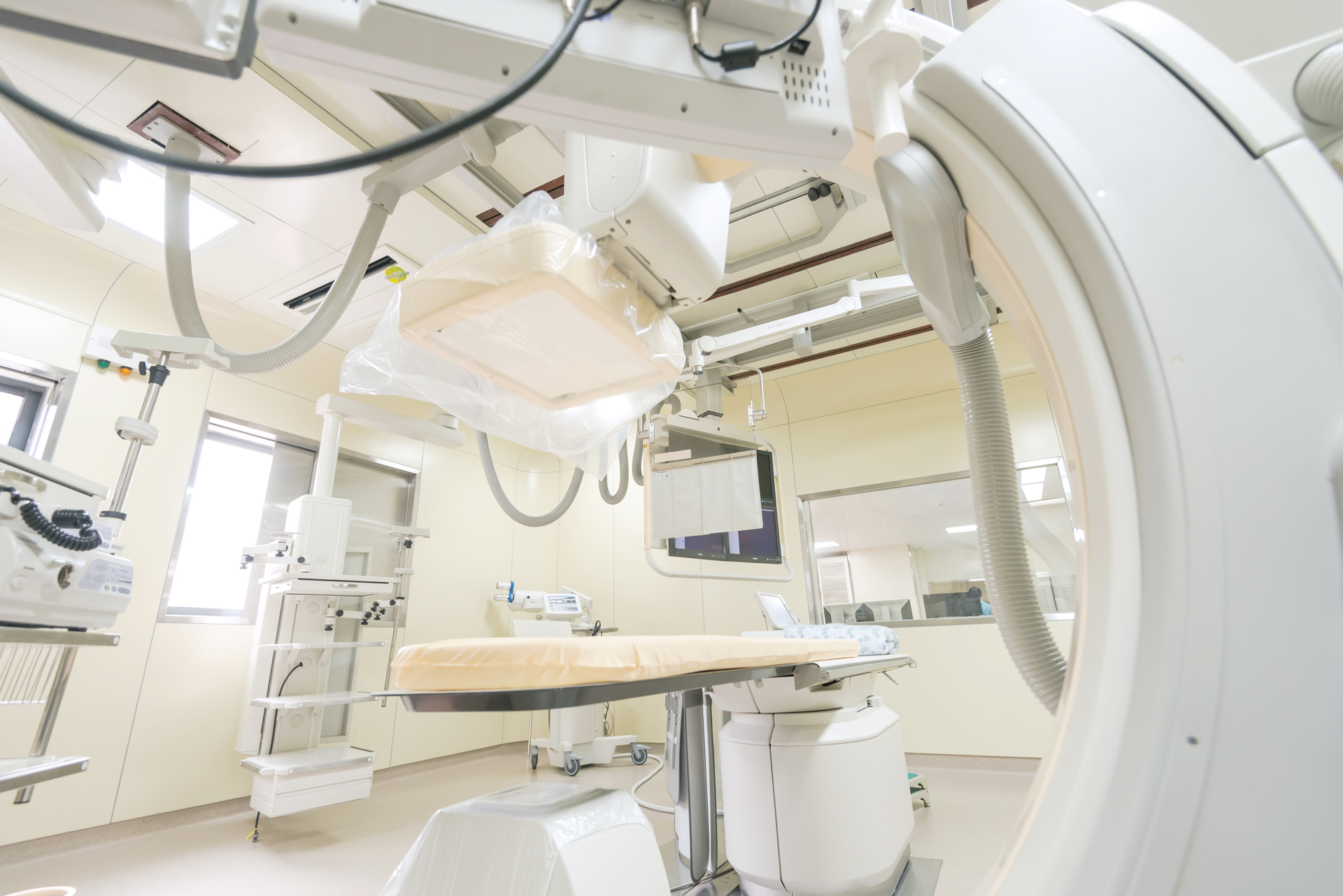 Medical & Industrial Protective Coatings Anti Bacterial Coatings